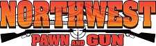 Northwest Pawn & Gun logo