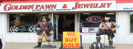 A-1 Golden Pawn & Jewelry store photo