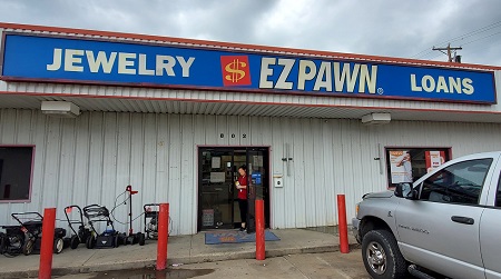 Ez Pawn store photo