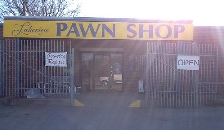 Lakeview Pawn Shop store photo