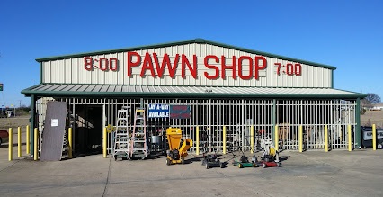 Lotsa Cash Pawn store photo