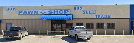 Lotsa Cash Pawn II store photo