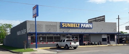 Sunbelt Pawn store photo