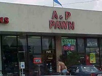 A&P Pawn & Jewelry photo