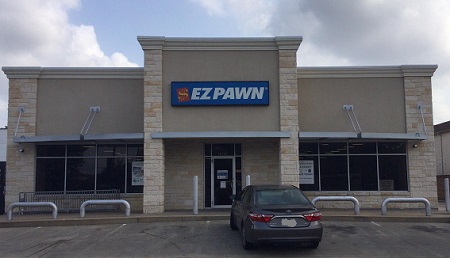 EZ Pawn - Westheimer Rd store photo