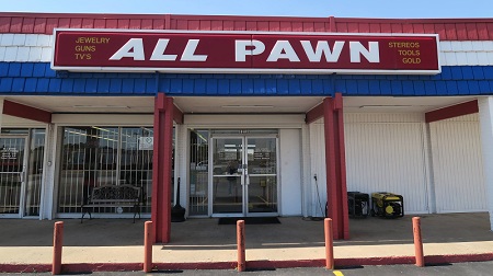 All Pawn No 2 store photo