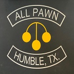 All Pawn No 2 logo