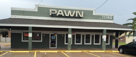 Ashford Pawn store photo