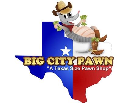 Big City Pawn logo