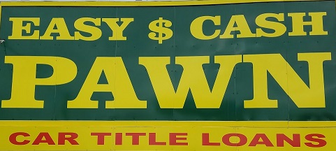 Easy Cash Pawn & Jewelry  store photo