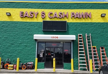 Easy $ Cash Pawn & Jewelry store photo