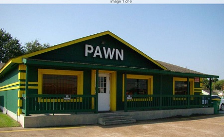 Easy $ Cash Pawn & Jewelry store photo