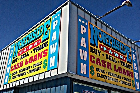 Northside Pawn store photo