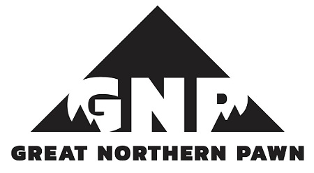 Great Northern Pawn logo