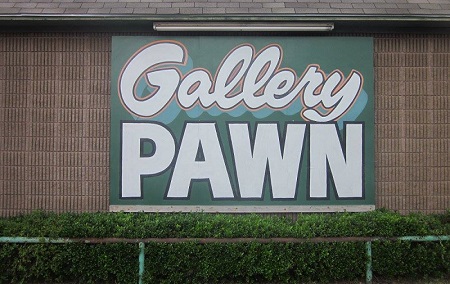 Gallery Pawn store photo