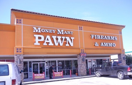 Money Mart Pawn & Jewelry store photo