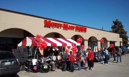 Money Mart Pawn & Jewelry - Gulf Fwy store photo