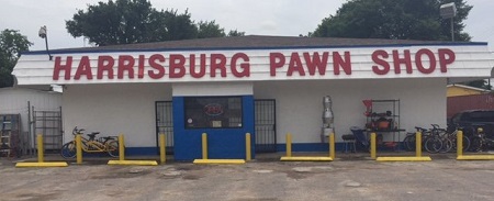 Harrisburg Pawn Shop store photo