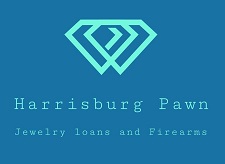 Harrisburg Pawn Shop logo