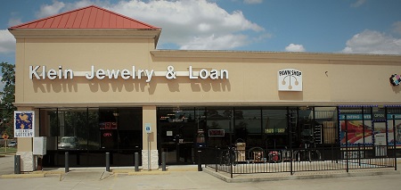 Klein Jewelry & Loan store photo