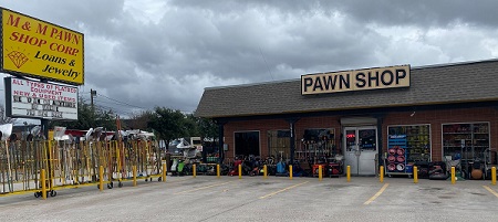 M & M Pawn 2 store photo