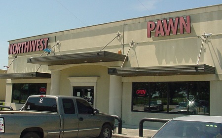 Northwest Pawn store photo