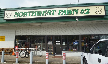 Northwest Pawn #2 store photo