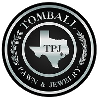 Tomball Pawn & Jewelry logo