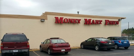 Money Mart Pawn & Jewelry store photo