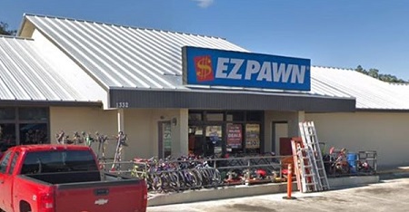 EZ Pawn - E Court St store photo