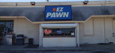 Ez Pawn - E Main St store photo