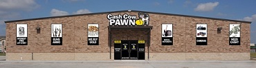 Cash Cow Pawn store photo