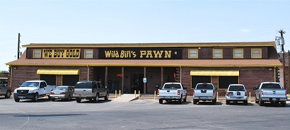 Wild Bill's Pawn #4 store photo