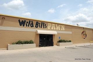 Wild Bill's Pawn #1 store photo