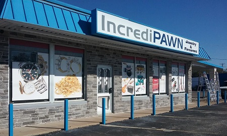 IncrediPawn store photo