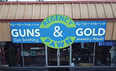 Regency Guns and Gold store photo