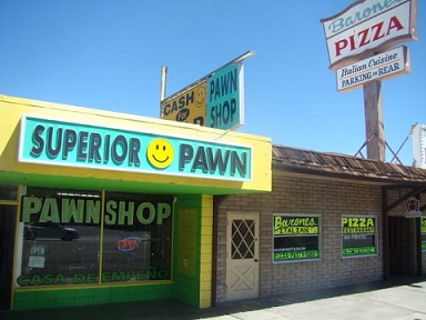 Superior Pawn store photo