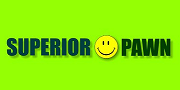 Superior Pawn logo