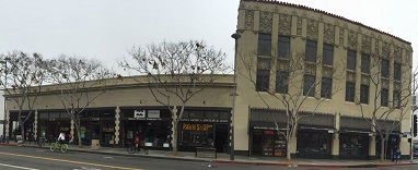 Santa Monica Jewelry & Loan store photo