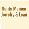 Santa Monica Jewelry & Loan logo