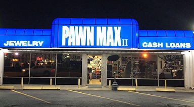 Pawn Max store photo