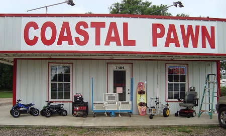 Coastal Pawn store photo