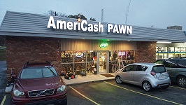 Americash Title & Pawn photo