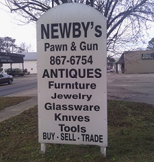 Newby's Pawn & Gun Shop photo