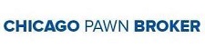 Chicago Pawn Broker logo