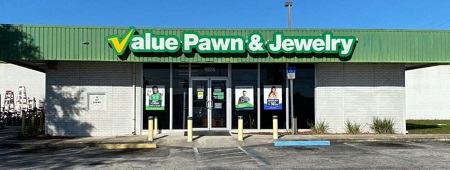 Value Pawn & Jewelry - S Semoran Blvd store photo