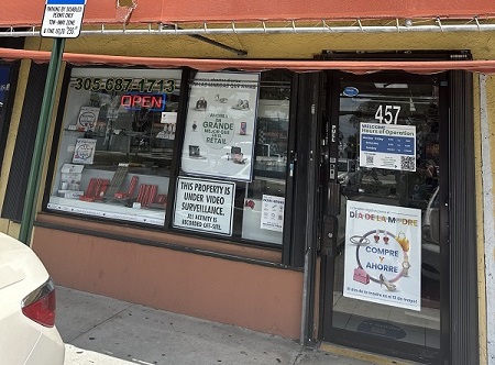 Value Pawn & Jewelry - 457 E 49th St store photo