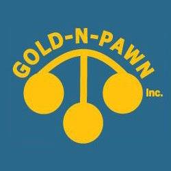 Gold-n-Pawn logo