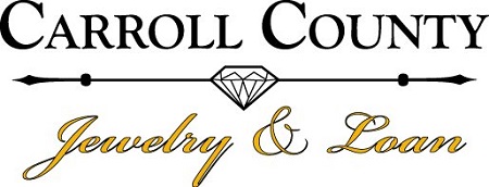 Carroll County Jewelry and Loan logo