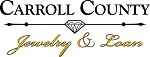 Carroll County Jewelry and Loan logo